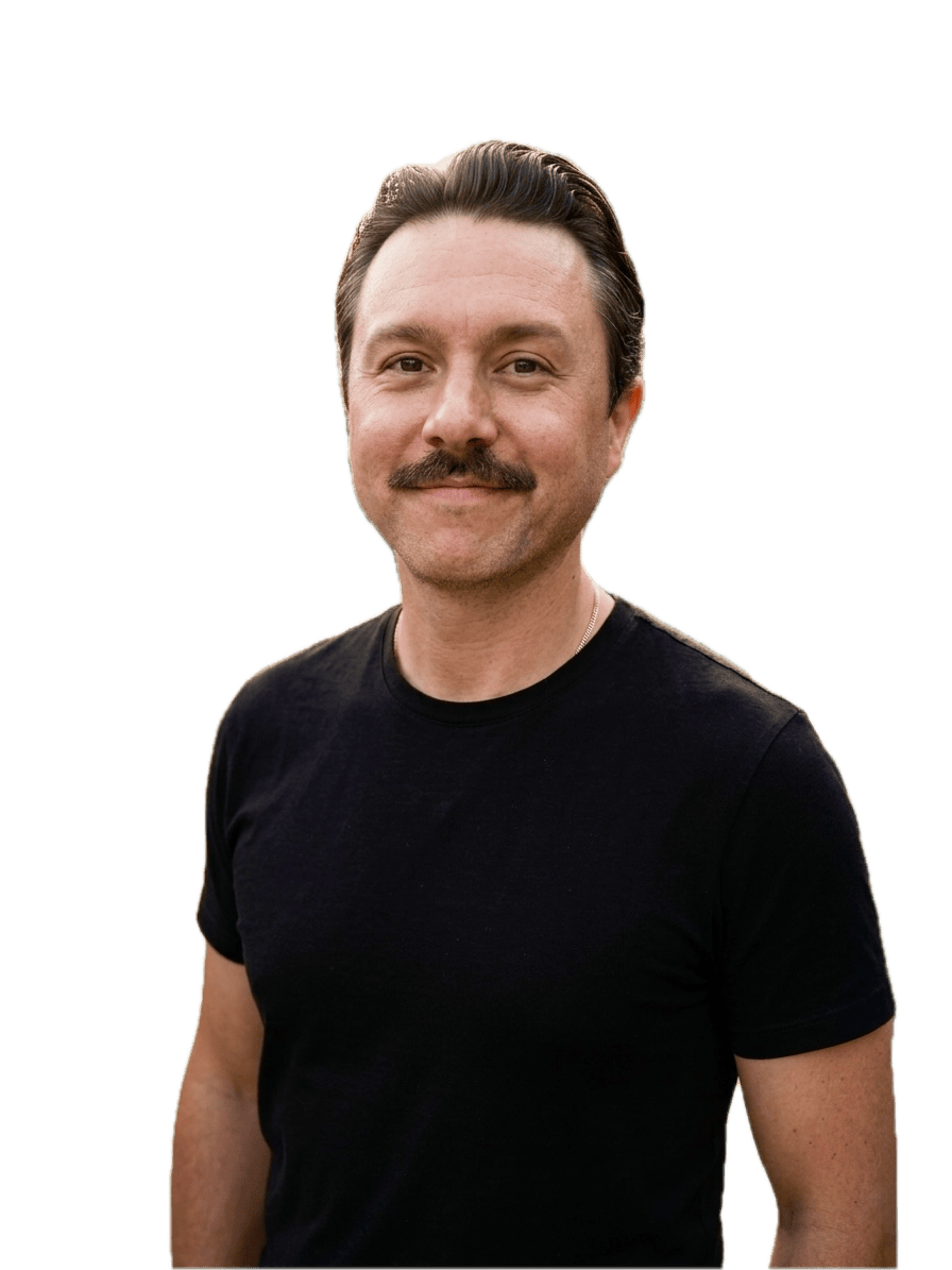 Drew Thomas, founder of Work × Whistle